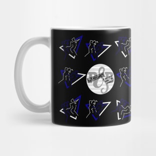 R & B Records Mug